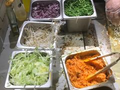 -四环冷面王(西单华威约饭街店)