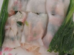 -旭璟酒家·传统粤菜·湘菜(逸景路店)