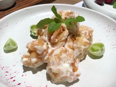 -小大董·烤鸭(凤凰汇店)