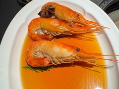 -锦荟JINHUI·浙江小馆(上海荟聚店)