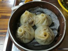 -瞻园面馆鸭血粉丝汤(老门东店)