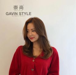 -崇尚GAVIN STYLE臻选