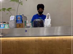 -小团圆糖水铺(襄阳南路店)