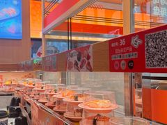 -争鲜回转寿司(海曙天一PLUS店)