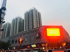 -开元商城(西旺店)