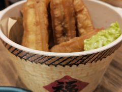 -锡和无锡菜(景丽苑店)