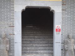 -七宝蔬菜农副产品综合交易市场-停车场