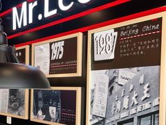 -李先生牛肉面大王(上海站南广场店)