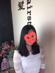 -茶发Salon·烫发染发理发
