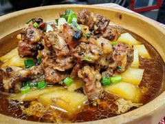 -高嗲嗲·湘味爆炒王(新城科技园店)