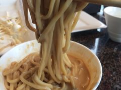 -皇城老妈·大连海鲜火锅(港湾店)