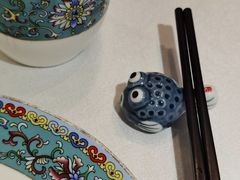 -肆月河豚·新淮扬(金融街店)