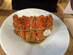 -蟹家大院(外滩店)