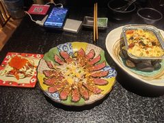 -無境·匠心日本料理(汉街店)