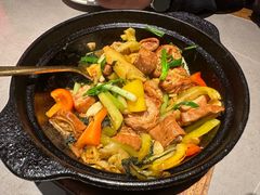 -得意啫·广东啫啫煲(前海HOP店)