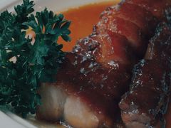 -新天世纪中餐厅