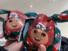 -左庭右院鲜牛肉火锅(南通CBD大有境店)