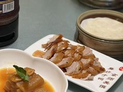 -全聚德(常州店)