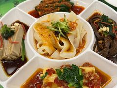 -令氏家外家周礼食府(桥南店)