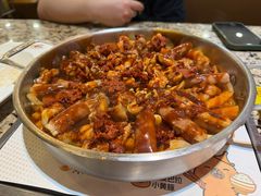 -黄记煌三汁焖锅(新世纪广场店)