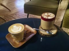 -Nirvana Cafe&Bar(北仓文创街区店)