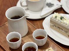 -素咫咖啡CLIFEROSE(新安店)