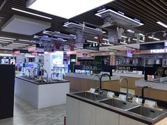 -苏宁易购(Suning Elec无锡五洲国际装饰城)