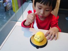 -麦当劳(佛山流行前线店)