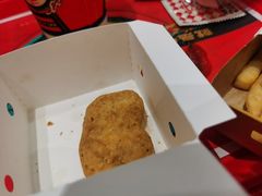 -塔斯汀中国汉堡(凯泽雅园店)