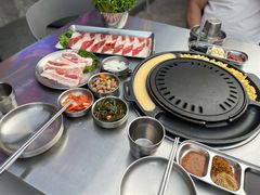 -小团团·路边烤牛肉(南岭壹街店)