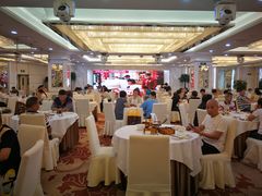 大堂-广州酒家(昌岗地铁站店)