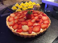 -佛山保利洲际酒店·月色西餐厅