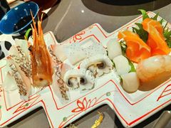 -东京屋(武定路店)