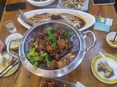 -老味道1992(武当山店)