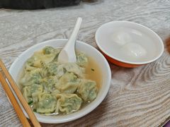 -利达汤圆馄饨(川公路店)