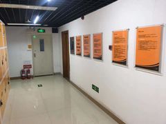 -安东易迷你自助仓储寄存仓库(草桥店)