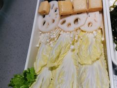 -半天妖烤鱼(丰科万达店)