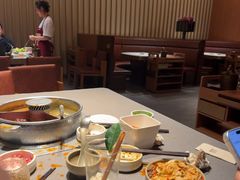 -巴奴毛肚火锅(二七万达店)