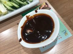 -姥家春饼店(漳州二路店)