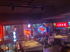 -霸王虾·小龙虾香辣蟹(玉林店)