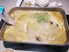 -半天妖烤鱼(诺德广场店)