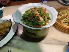 -佬麻雀·新湘菜(珠海金发购物中心店)