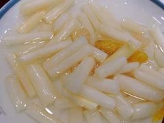 酸辣藕带-三妹小龙虾·黄油蟹(华侨城总店)
