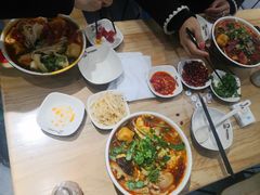 招牌螺蛳粉-螺小胖柳州螺蛳粉(钟楼总店)