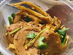 -张记捆鸡(总店)