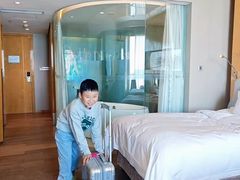 -青岛银沙滩温德姆至尊酒店