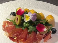 -Primotable高桌牛排馆(外滩店)