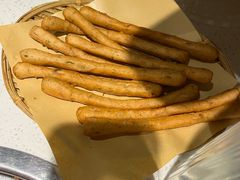 -牛村来人潮汕牛肉火锅(西单店)