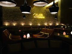 -富力丽思卡尔顿酒店·FLAIR餐厅酒吧