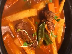 牛尾锅-G+KITCHEN(龙湖狮山天街店)